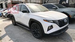 هیوندای تۆکسۆن